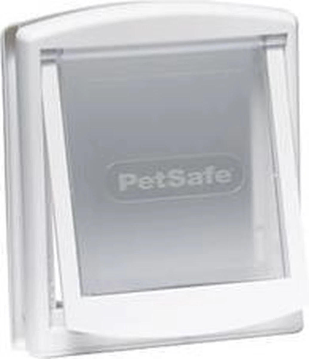Petsafe 760 Hondenluik - L - Wit - 37 X 31,4 Cm - Afbeelding 16