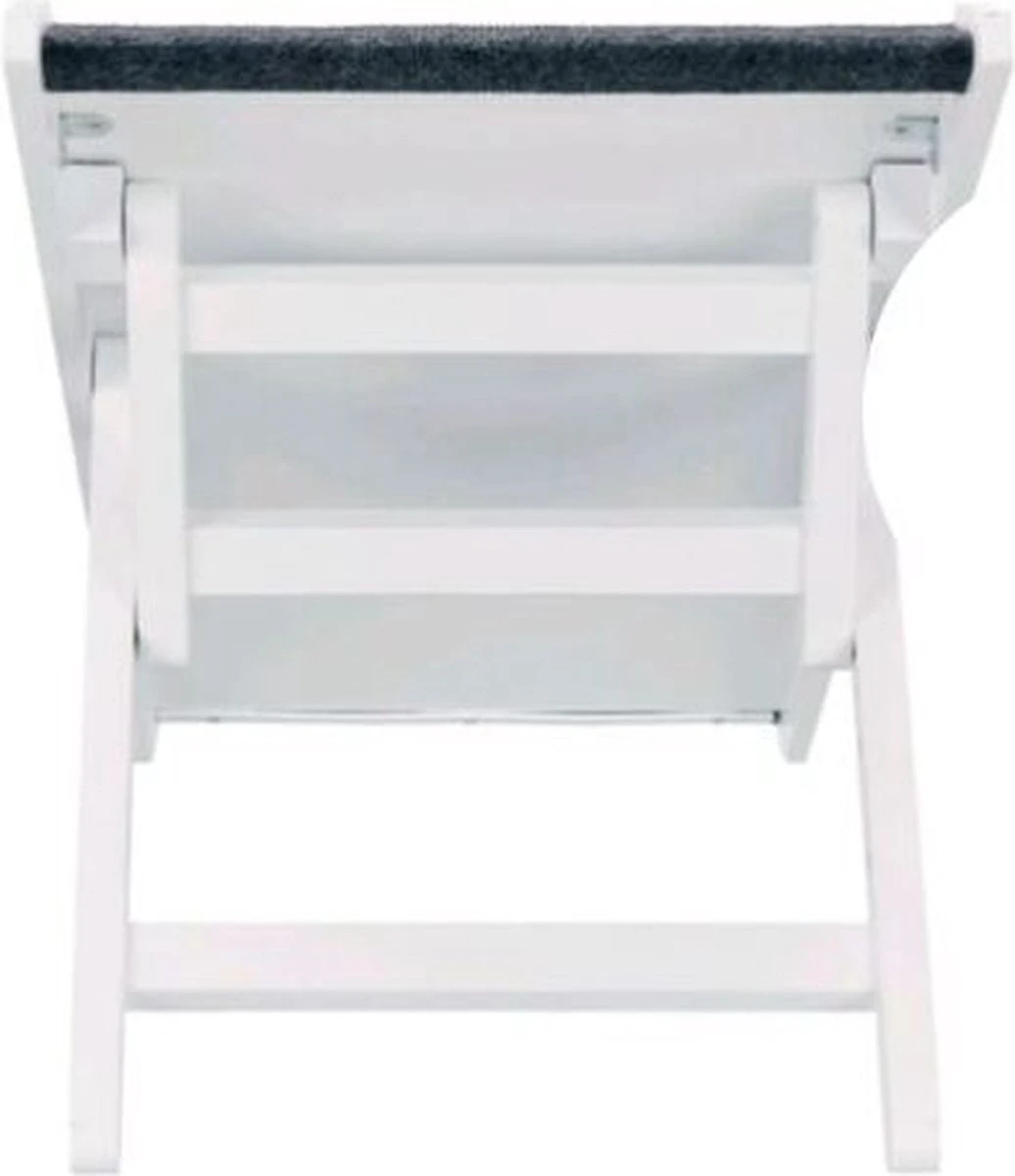 Trixie Loopplank In Hoogte Verstelbaar Wit - 36 × 90 CM - Afbeelding 6