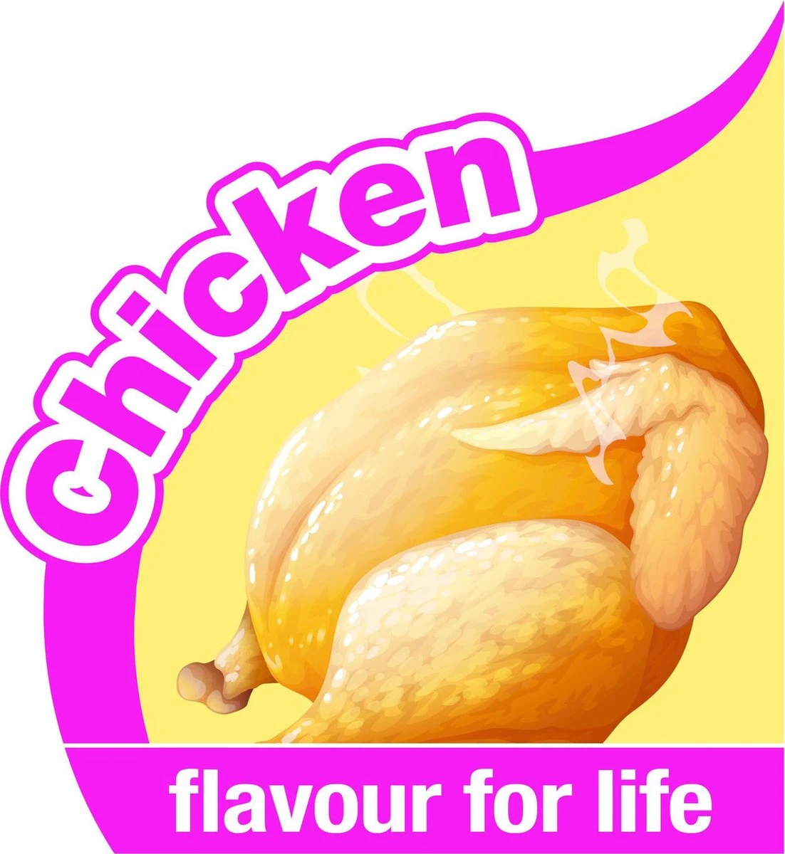 Nylabone Extreme Kauwbot Vorkbeen - Voor De Krachtigste Kauwers - Bizon Of Kipsmaak - S/M/L - Smaak: Bizon, Maat: Large - Afbeelding 8