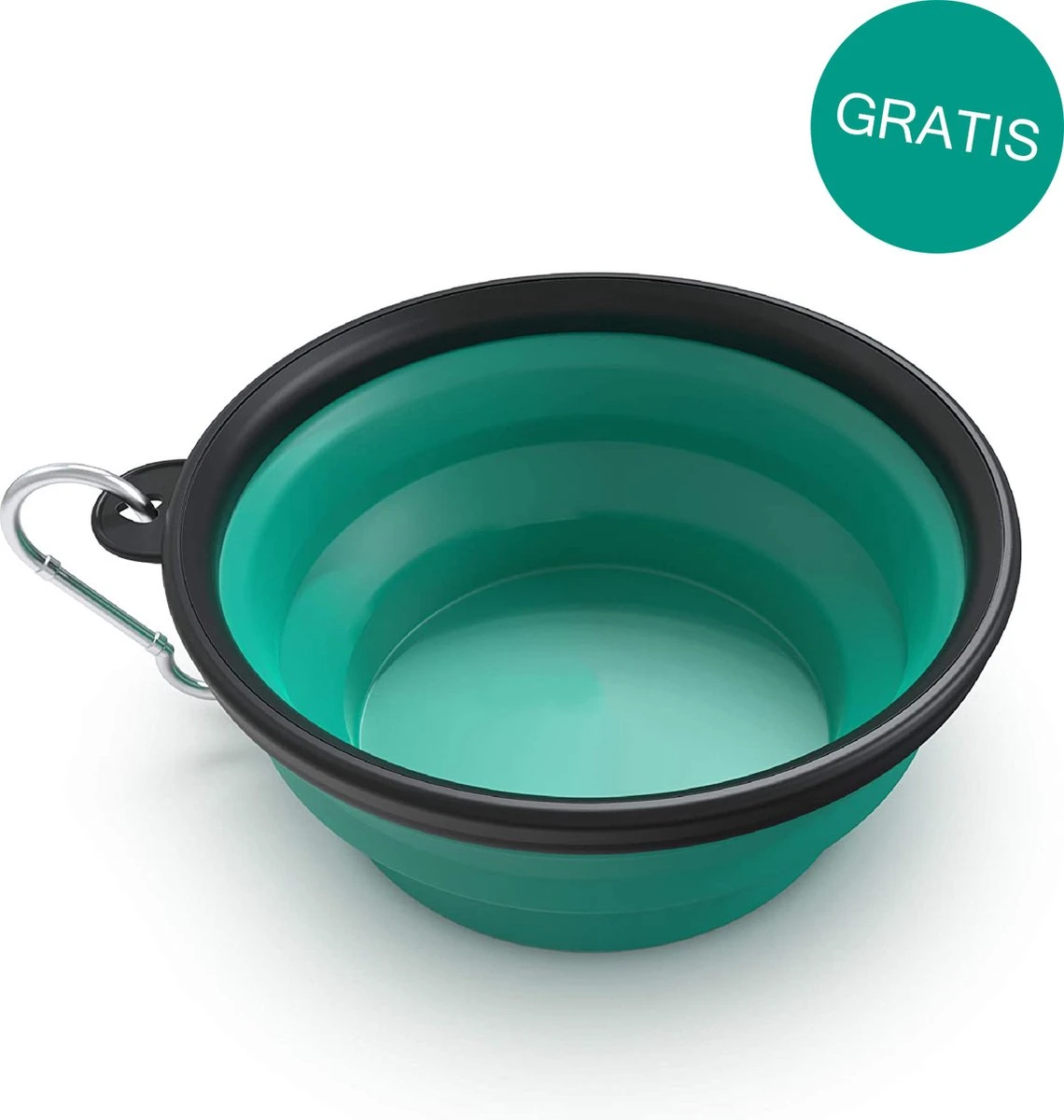 Meisterpets Opvouwbare Puppyren Rond - Extra Stevig - (Ø X H) 75 X 43 Cm - Incl. Gratis Drinkbak! - Afbeelding 7