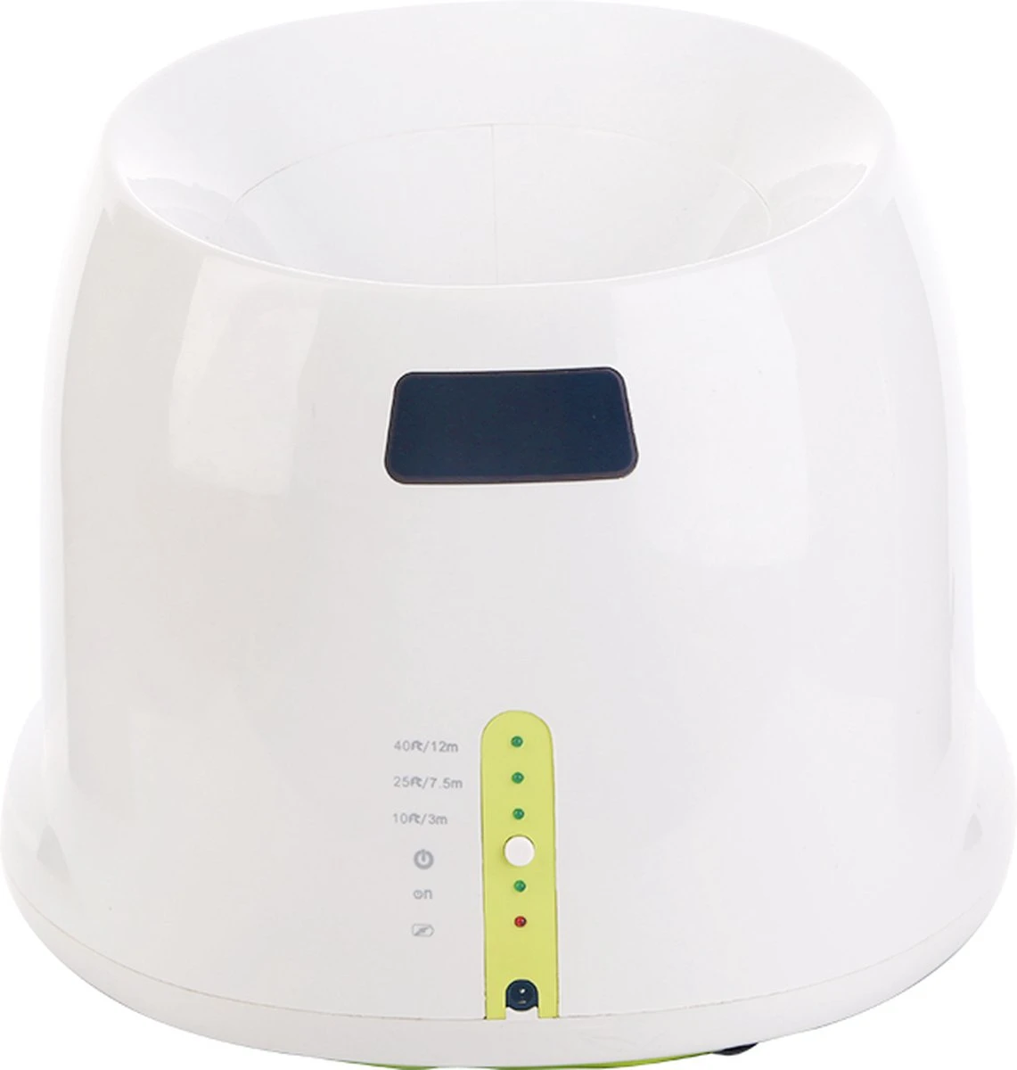 LARMA Automatische Ballenwerper Hond - Ballenschieter Hond - Hondenspeelgoed - Honden Speelgoed Intelligentie - Inclusief 3 Tennisballen - Afbeelding 3