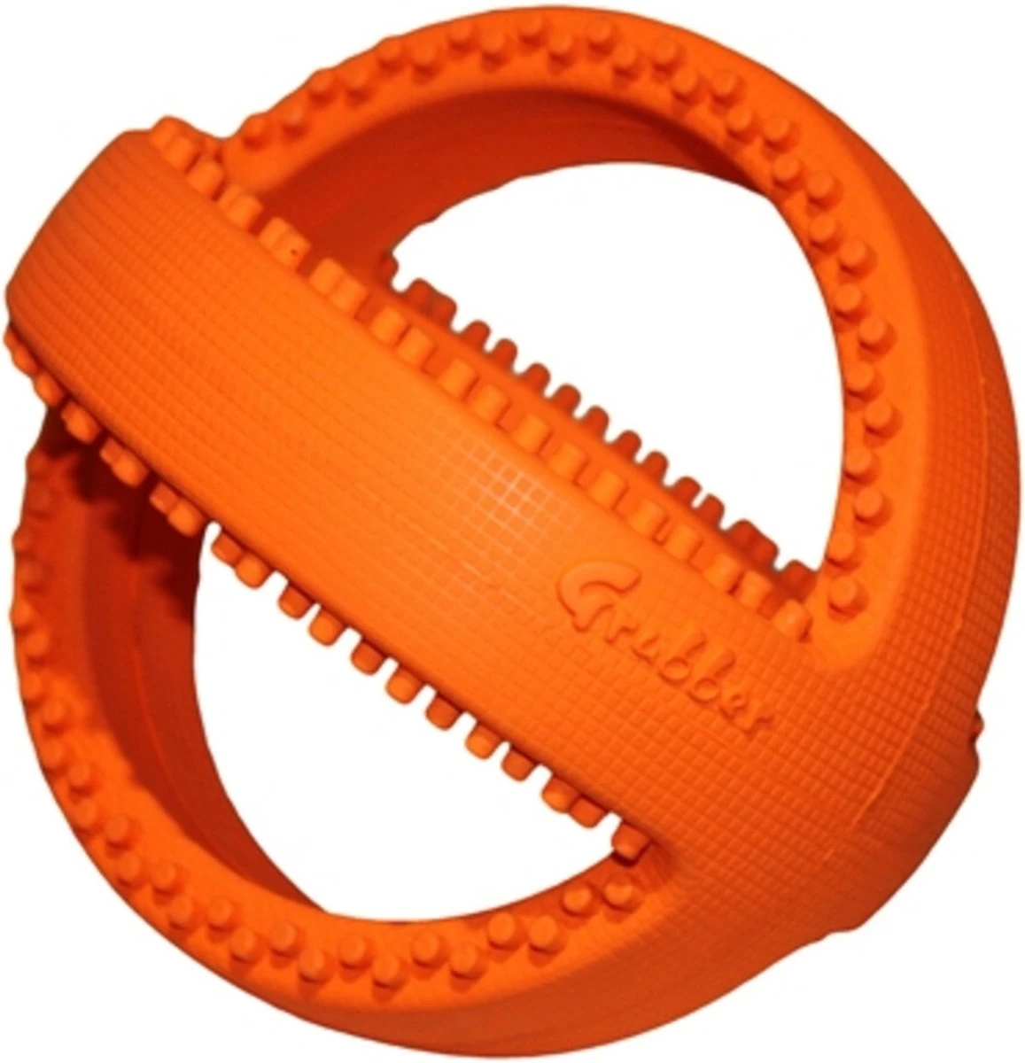 Happy Pet Grubber Voetbal - Apporteren - Ø 18 Cm