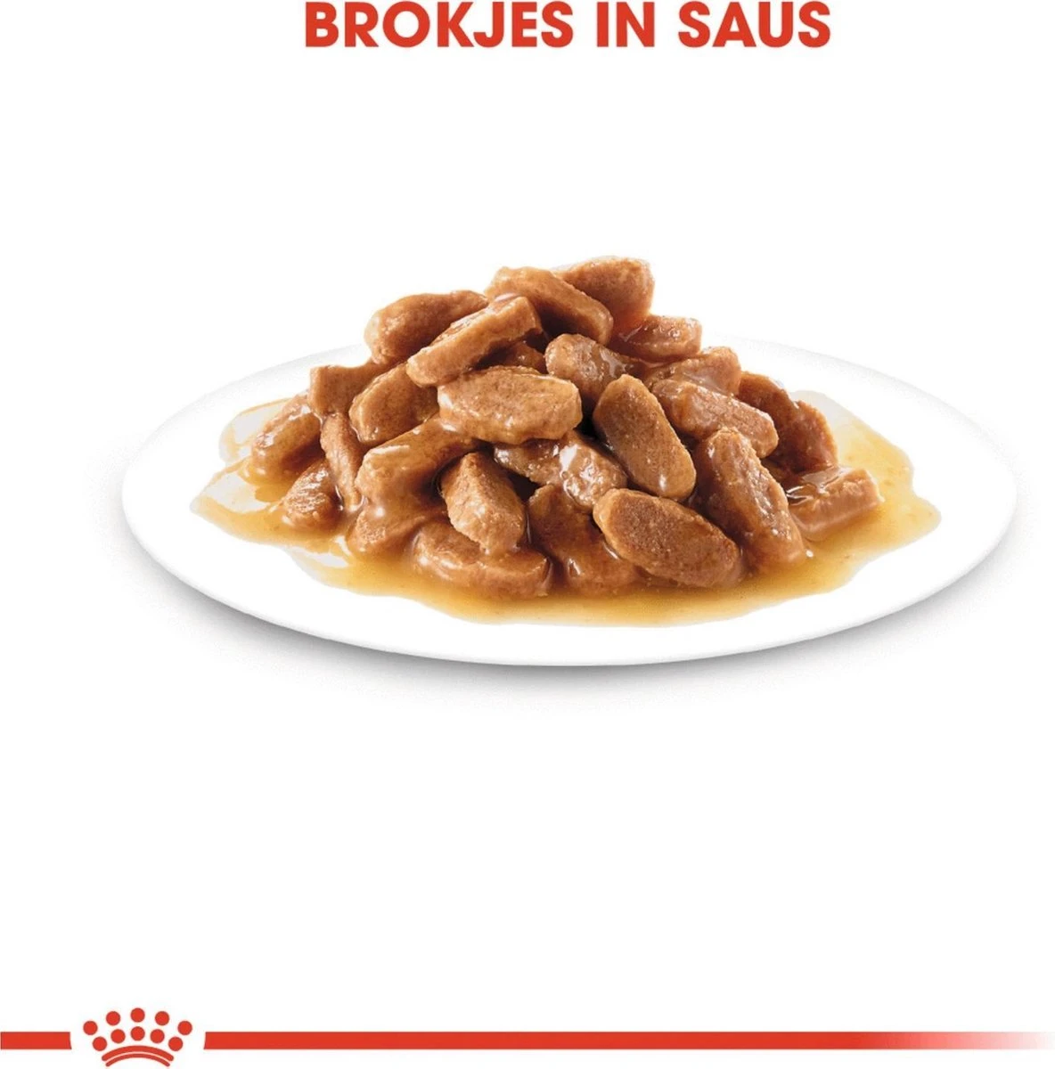 Royal Canin Shn Mini Puppy Pouch - Hondennatvoer - 12 X 85 G - Afbeelding 3