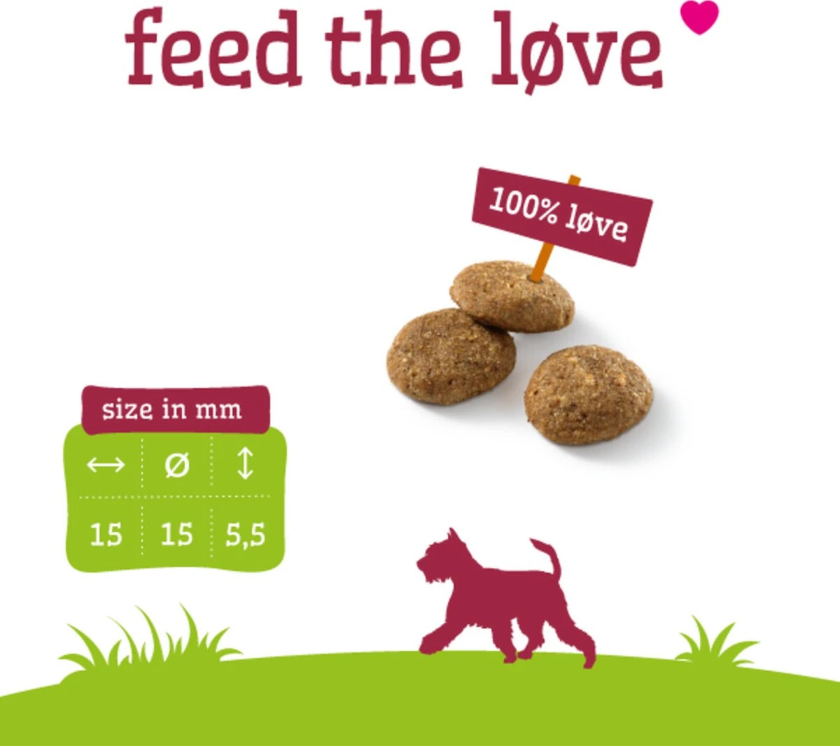 Smolke Senior Medium - Kip - Hondenvoer - 12 Kg - Afbeelding 18