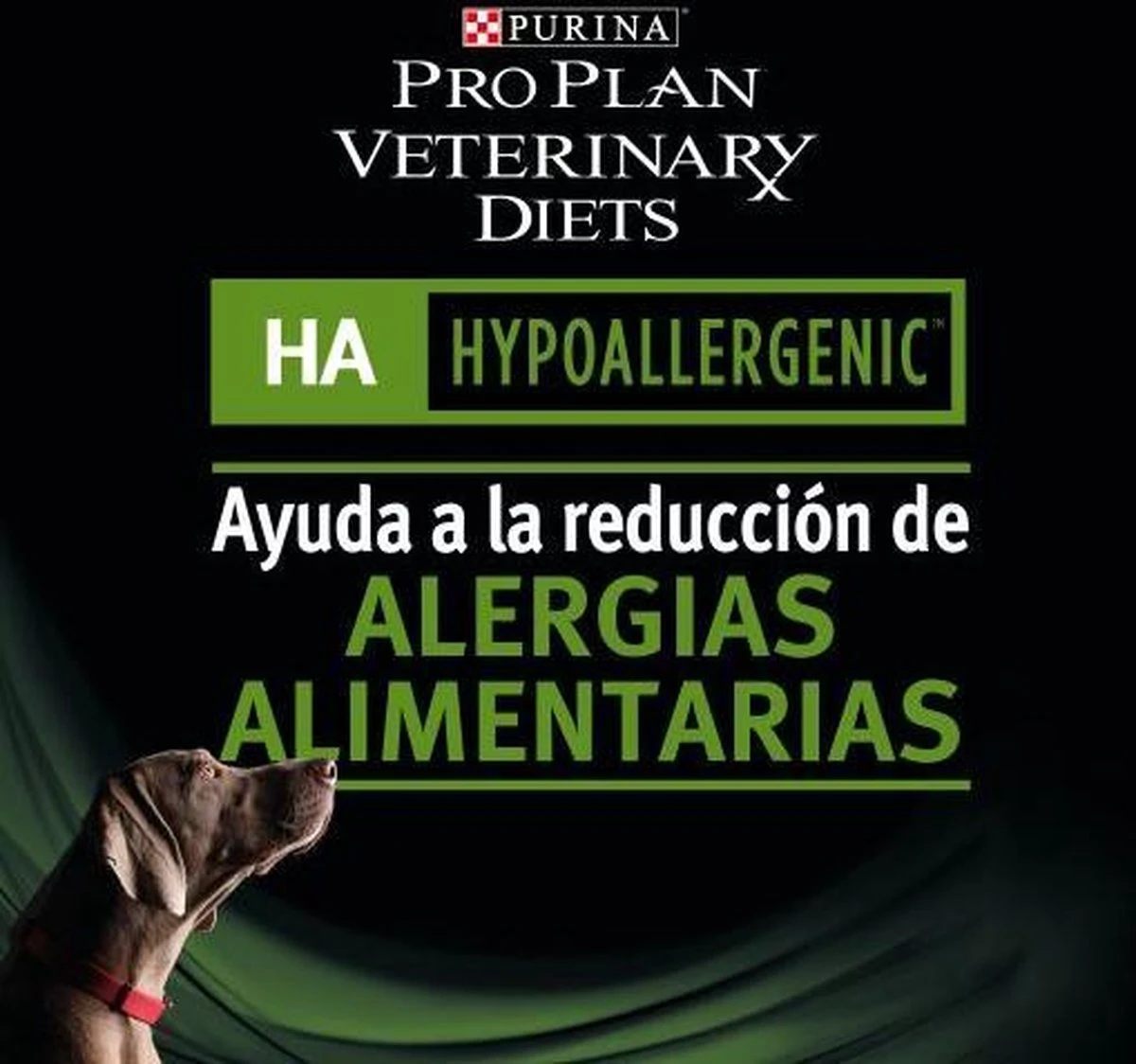 Purina Pro Plan Veterinary Diets Canine HA Hypoallergenic Hondenvoer 11 Kg - Afbeelding 2