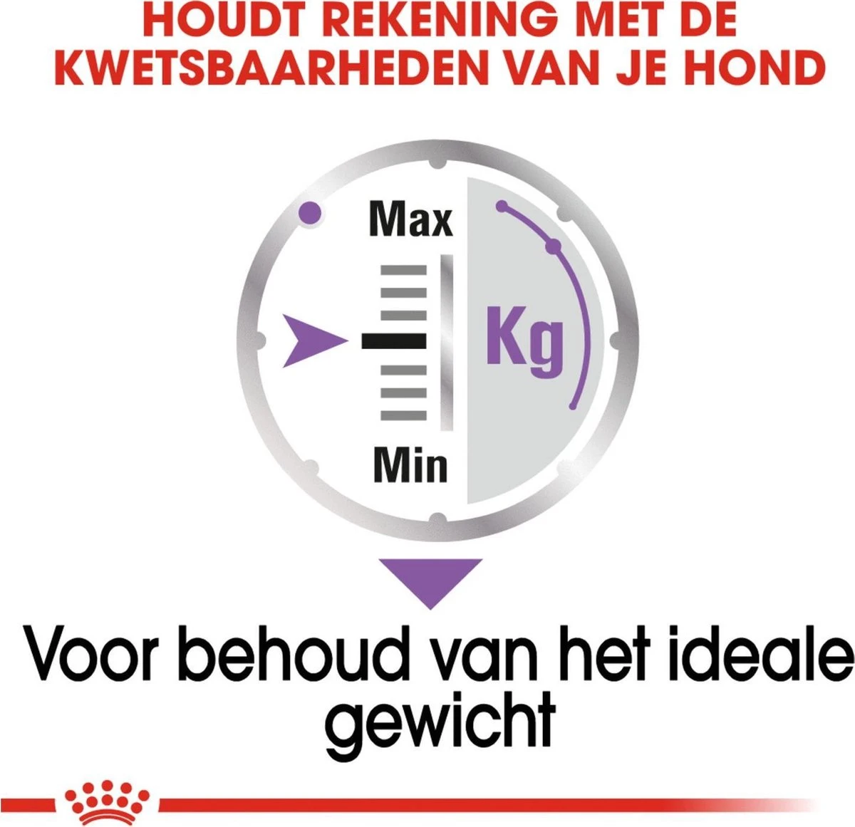 Royal Canin Ccn Sterilised Wet - Hondenvoer - 12x85 G - Afbeelding 4