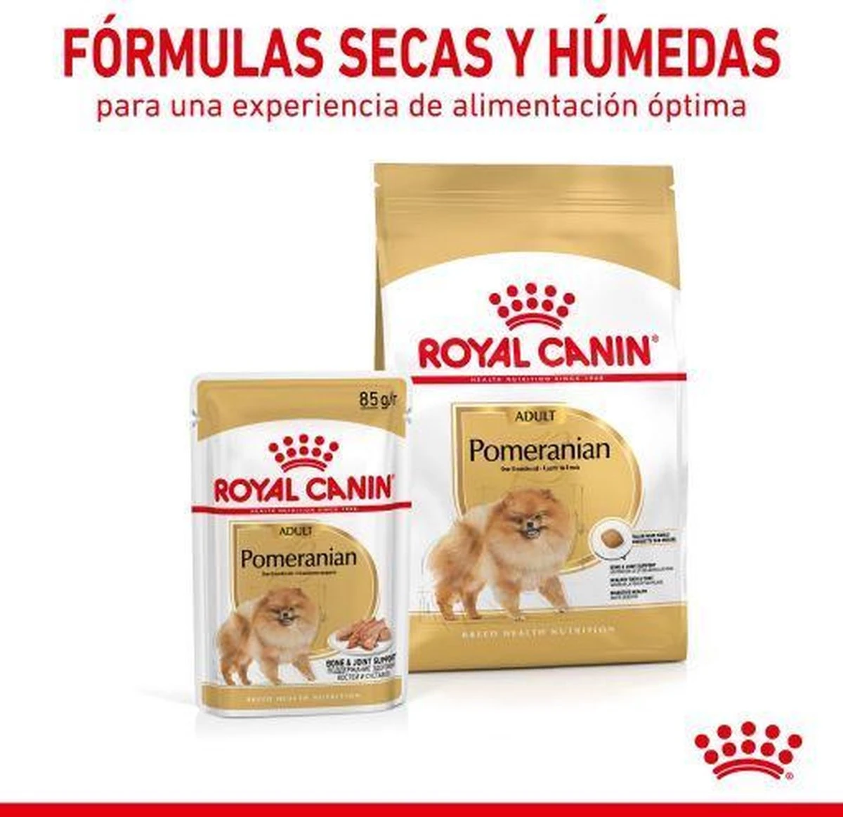 Royal Canin Pomeriaan Adult - Hondenvoer - 3 Kg - Afbeelding 8