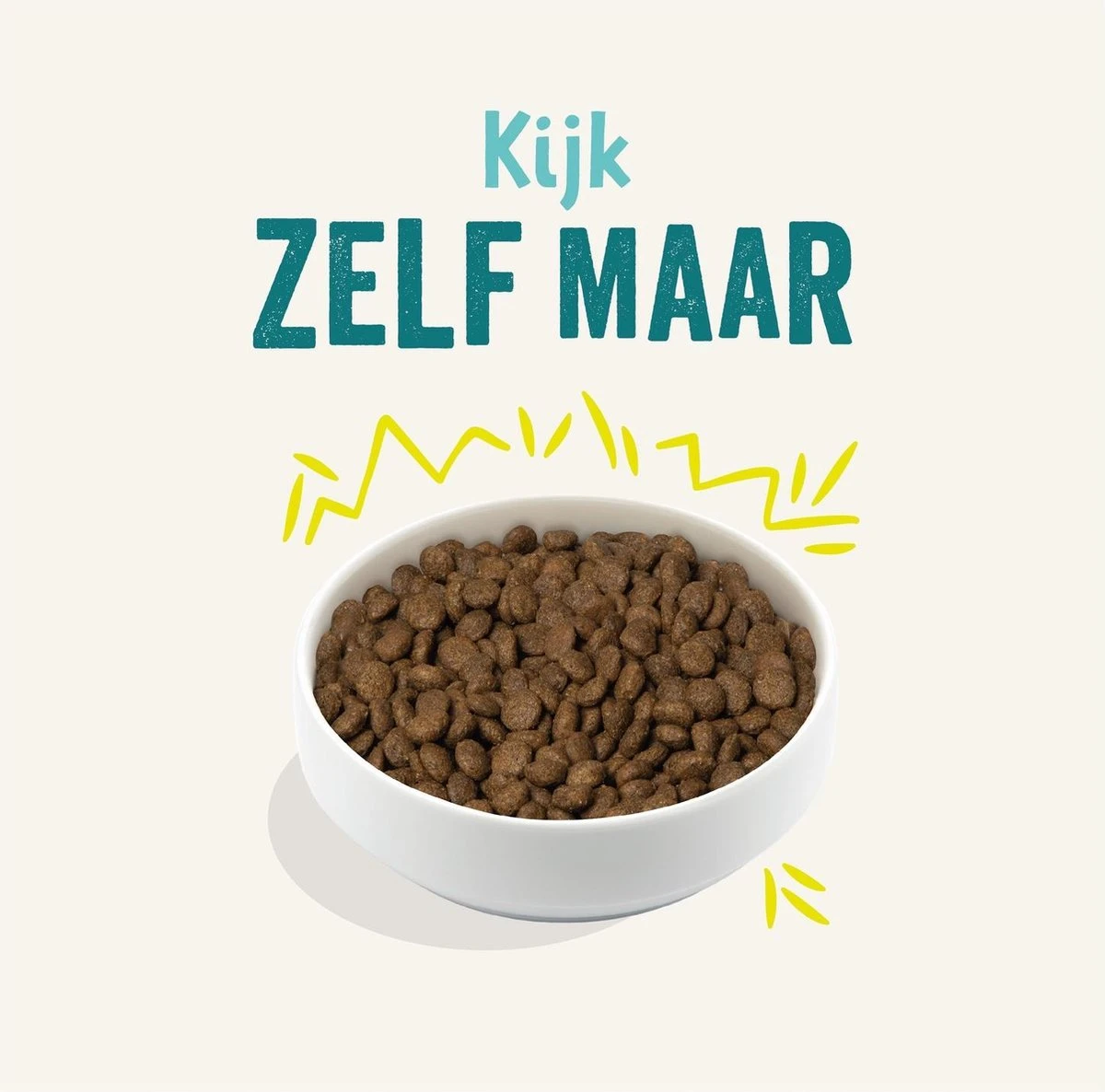 Edgard&Cooper Plantbased Adult Wortel&Courgette - Hondenvoer - 7 Kg - Afbeelding 3