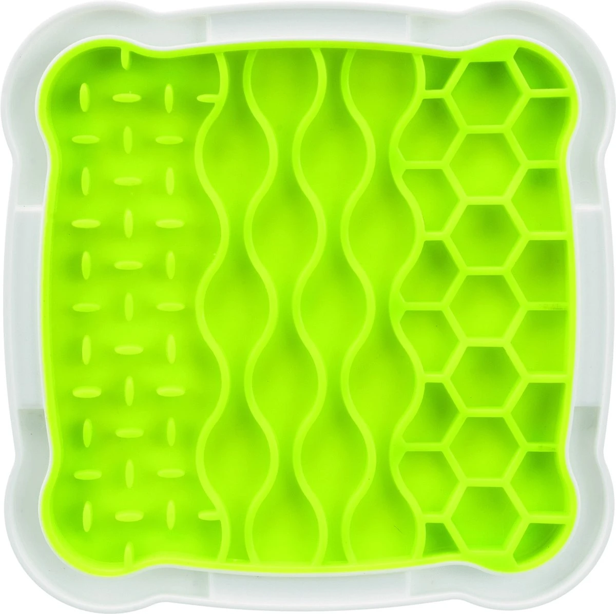 Trixie Lick’n'Snack Likplaat - Afbeelding 2