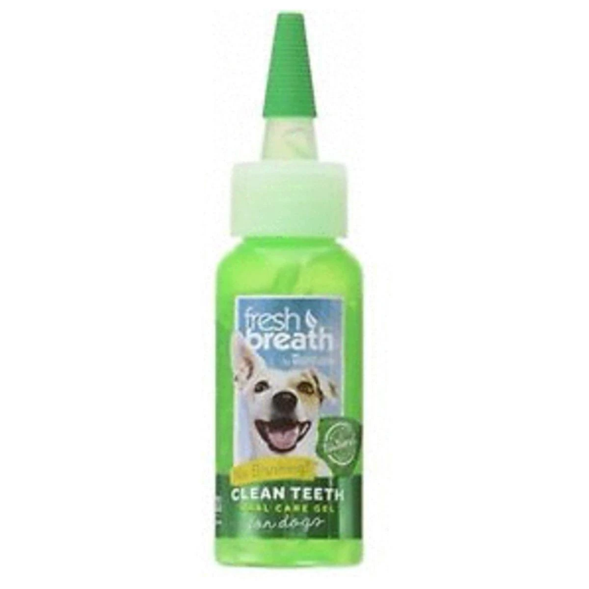Tropiclean Fresh Breath Clean Teeth Oral Care Gel - Gebitsverzorging - Mint 59 Ml - Afbeelding 5
