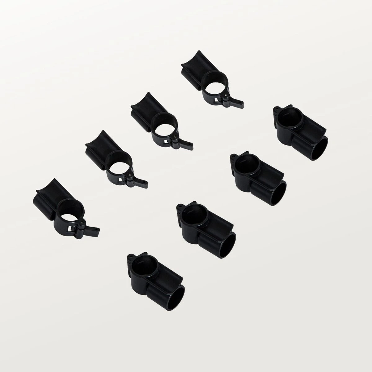 Agility Voor De Hond - Horde - Twee Hordes - Horde Set - Tot 95 Cm - Honden Behendigheidsset - Horde - Agility Voor De Hond - Afbeelding 5