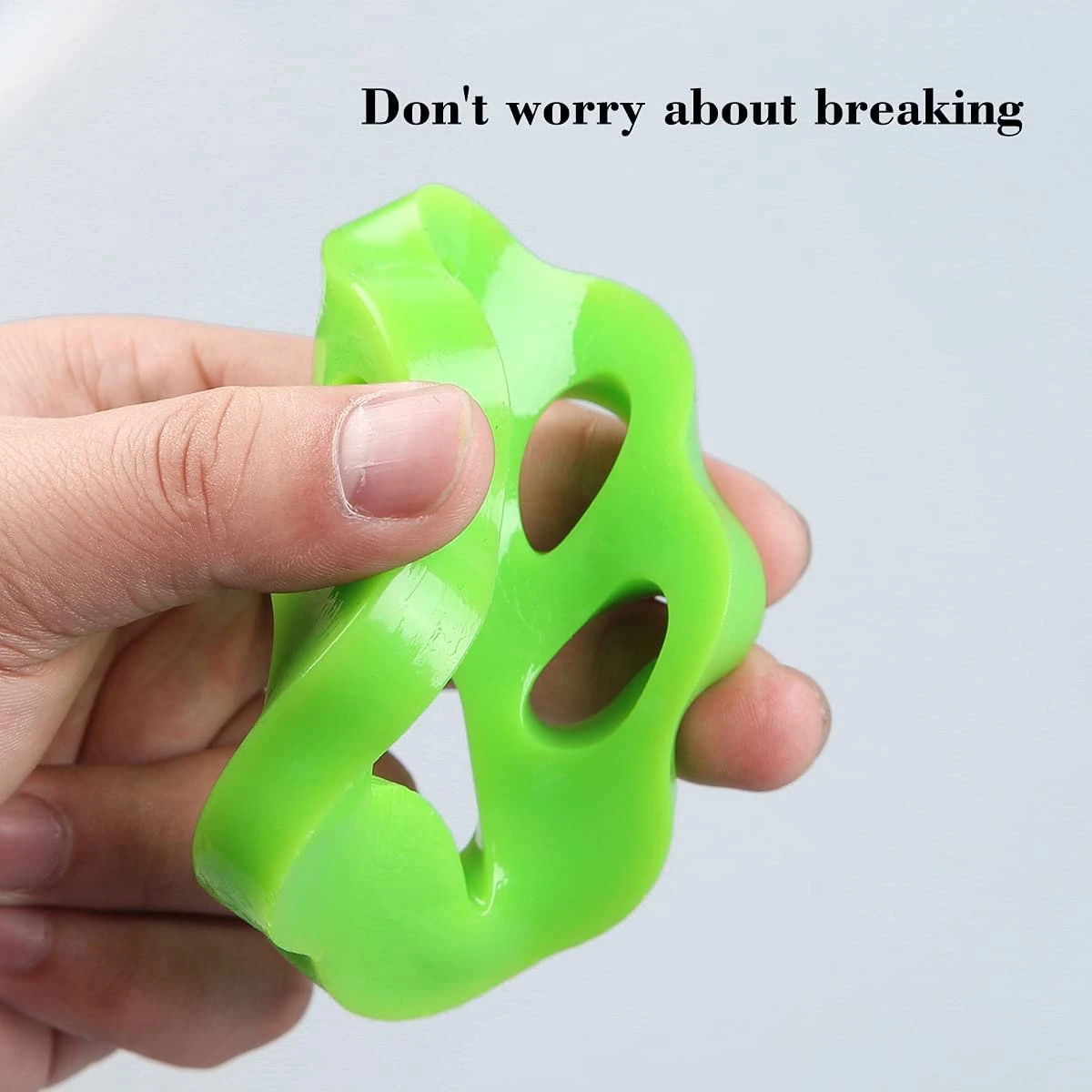 Merkloos Haarverwijderaar Wasmachine - 4 STUKS!! - Herbruikbare Honden- En Kattenhaarvanger - Sticky Pet Hair Remover - Pluispootjes - Huisdierhaar Verwijderaar - Groen Of Oranje - Afbeelding 2