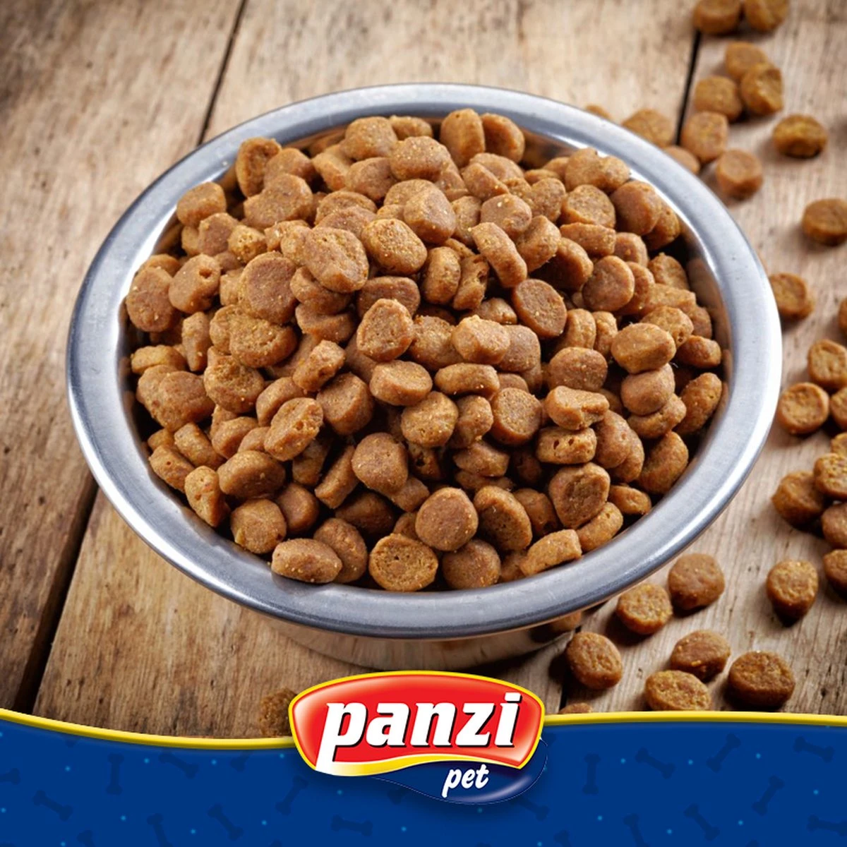 Get Wild - Hypoallergeen Hondenvoer Voor Volwassen Honden Met Gevoelige Maag/darmen - Hondenbrokken Met Lam/rijst Smaak - 15kg - Afbeelding 3