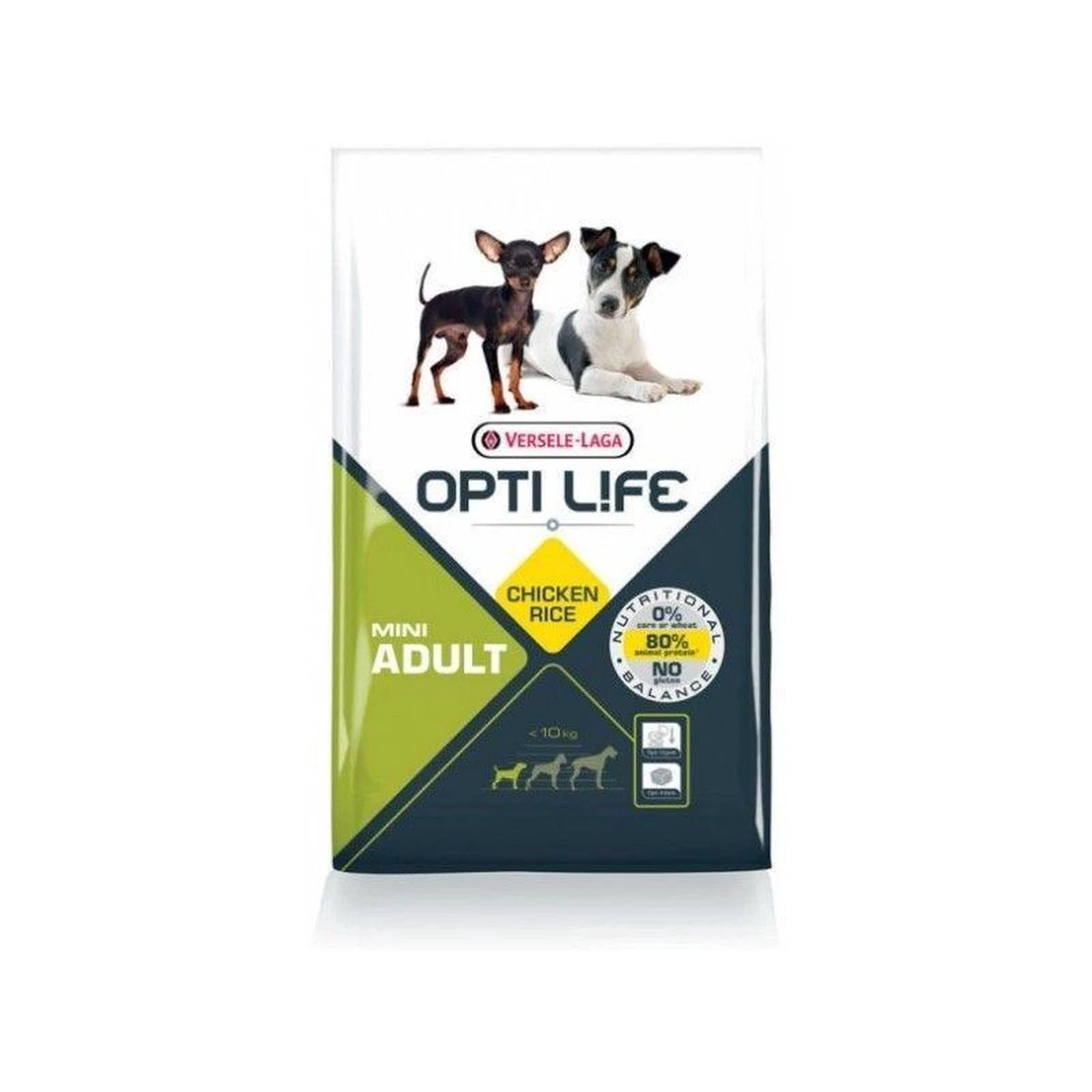 VERSELE-LAGA Opti Life Adult Mini - 7,5 Kg - Afbeelding 8