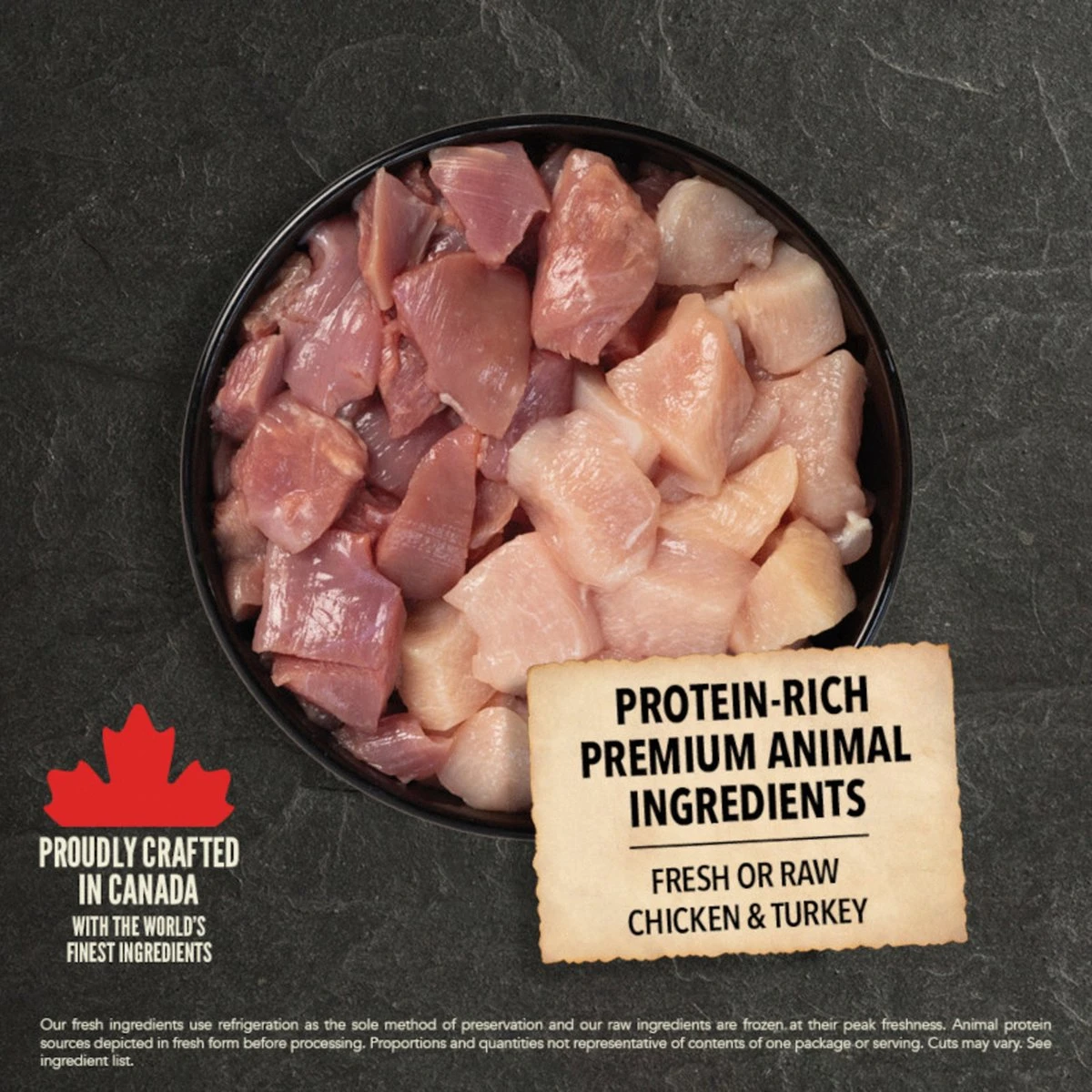 Acana Classics Prairie Poultry - Afbeelding 14