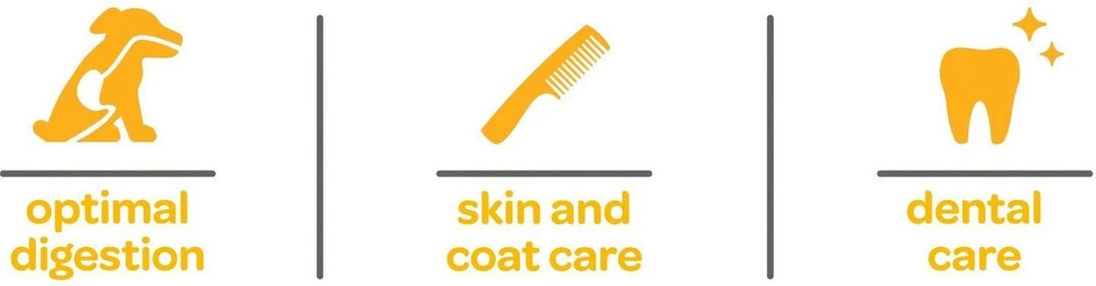 Smolke Adult Mini - Hondenvoer - 3 Kg - Afbeelding 20