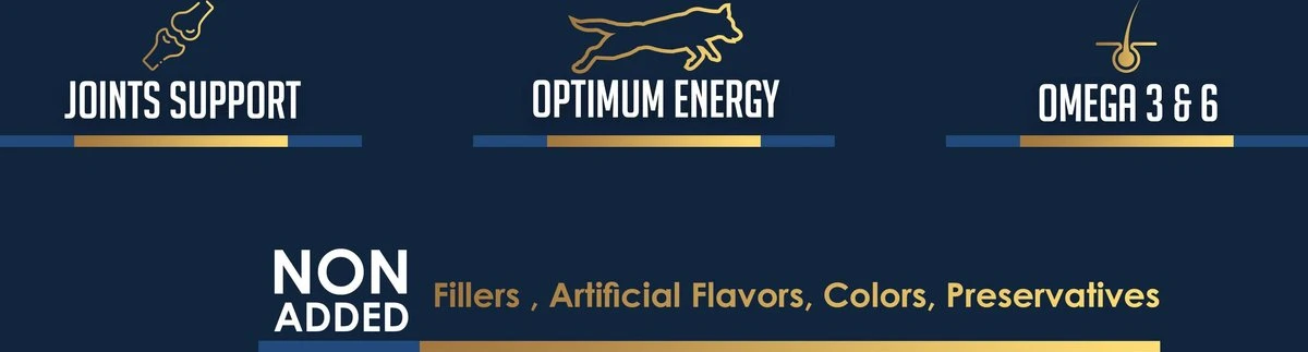 Avalon Petfood +Power - Hondenvoer - 20 Kg - Afbeelding 4