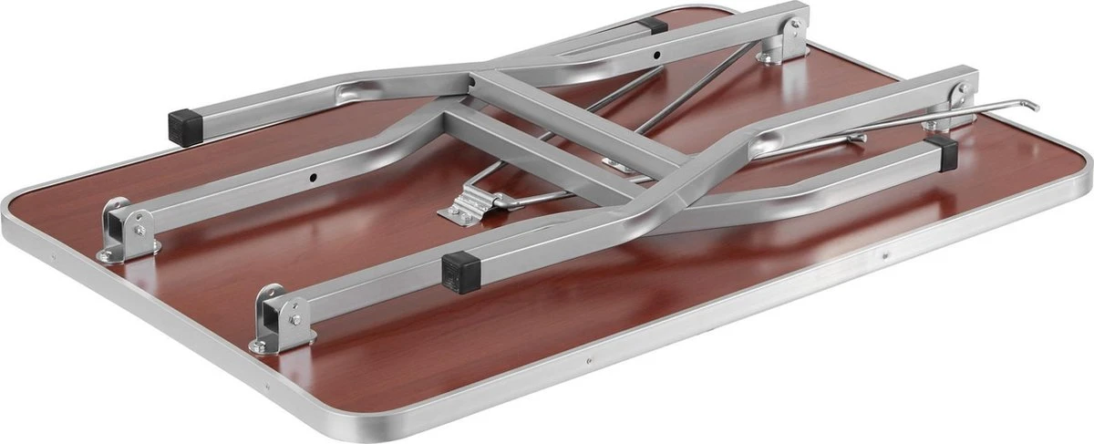 Tectake - Honden Trimtafel Met Twee Lussen - Zwart/zilver- 402893 - Afbeelding 4