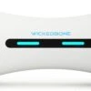 Cheerble Wickedbone|Automatisch Hondenspeeltje|Interactief En Intelligent Speelgoed Voor Honden|App & Bluetooth Bestuurbaar|USB Oplaadbaar