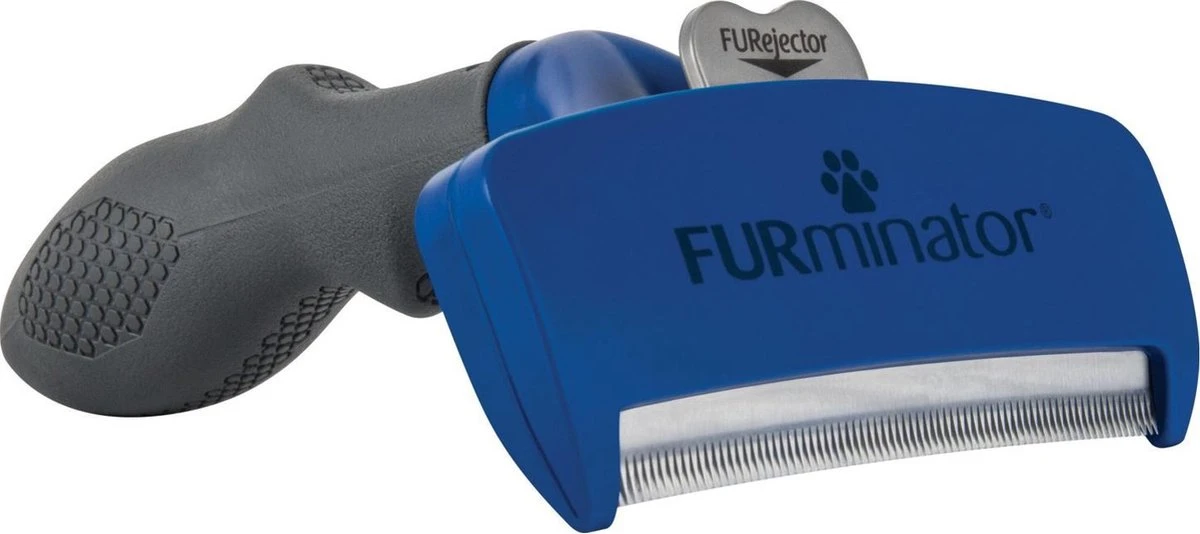 Furminator Deshedding Dog Undercoat L Long Hair - Afbeelding 6