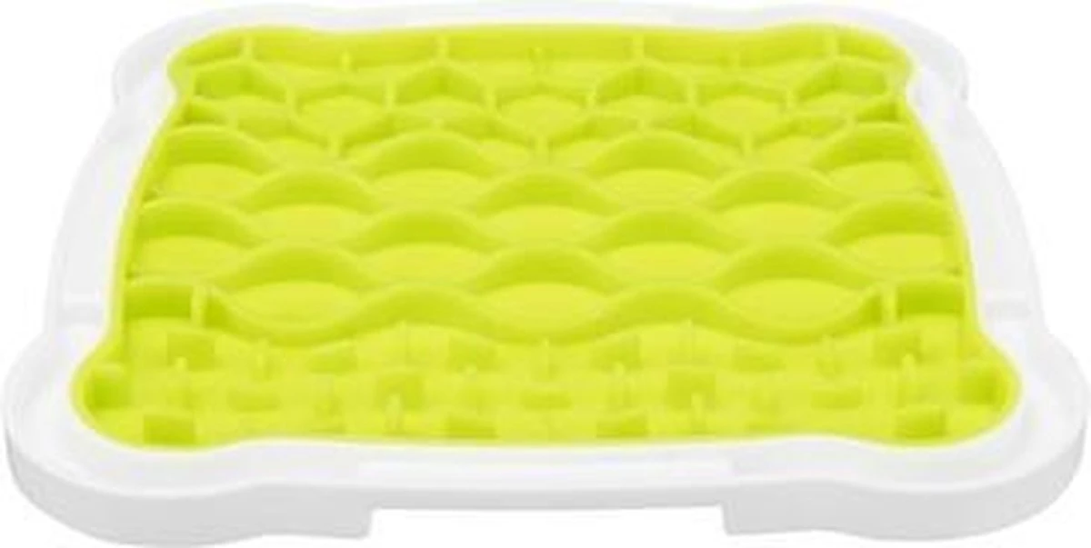 Trixie Lick’n'Snack Likplaat