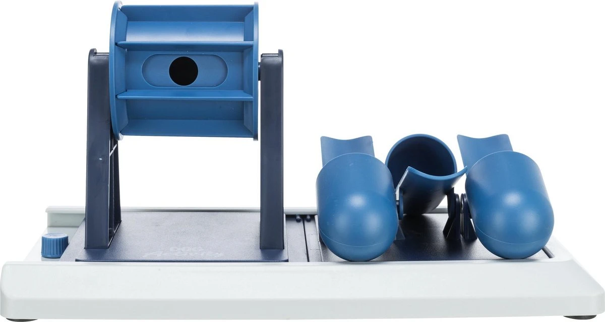 Trixie Dog Activity Intelligentiespel Poker Box Vario 2 32x17 Cm - Afbeelding 17