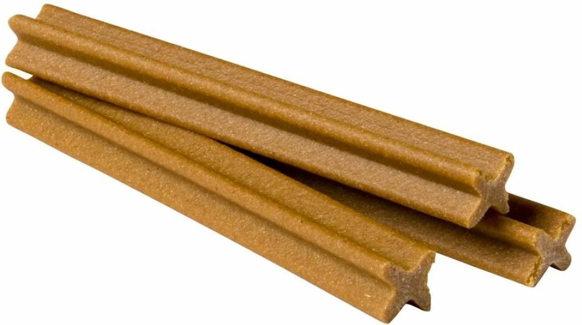 Pedigree Dentastix Mini Hond Multipack - Gebitsverzorgende Hondensnack - 4 X 7 Stuks - Afbeelding 2