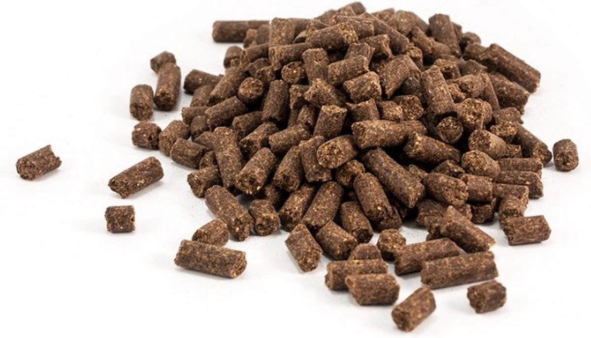 Darf Vol Bites Hondenbrokken – 20kg - Met AnimalZ Yak Hondensnack Medium T.w.v. 9,95 - Afbeelding 2