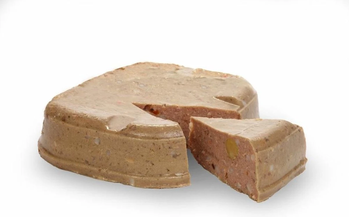 10x Renske Vers Gestoomd Complete Menu Kip - Rijst 395 Gr - Afbeelding 5