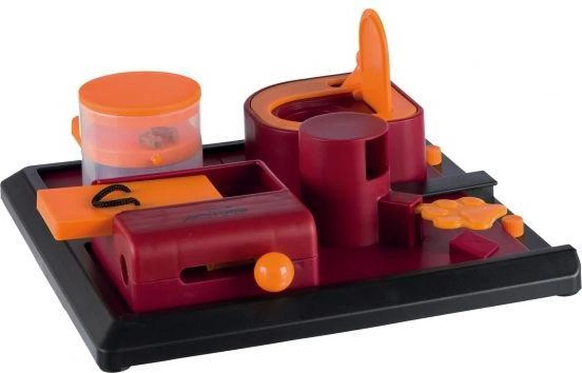 Trixie Dog Activity Poker Box 2 31x31 Cm - Afbeelding 13