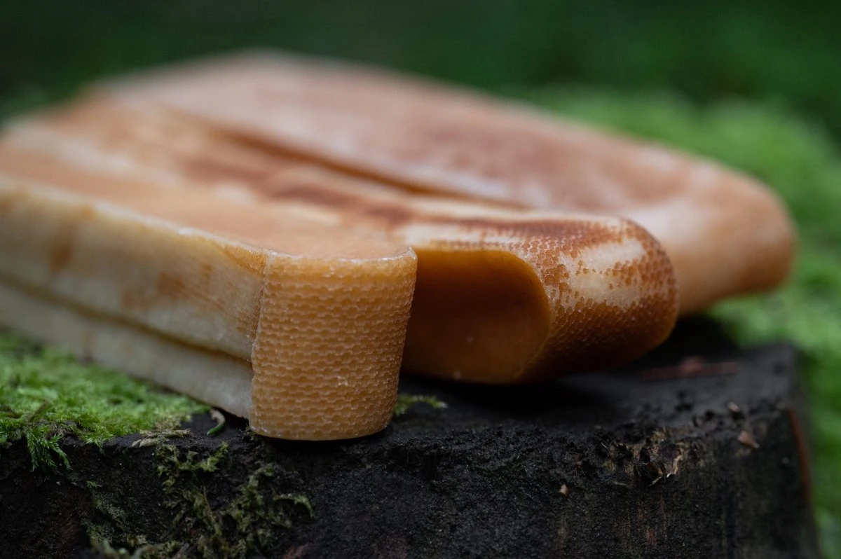 The Original Himalayan Yak Kauwbot Large Puur Fit – 5 Stuks - Afbeelding 3