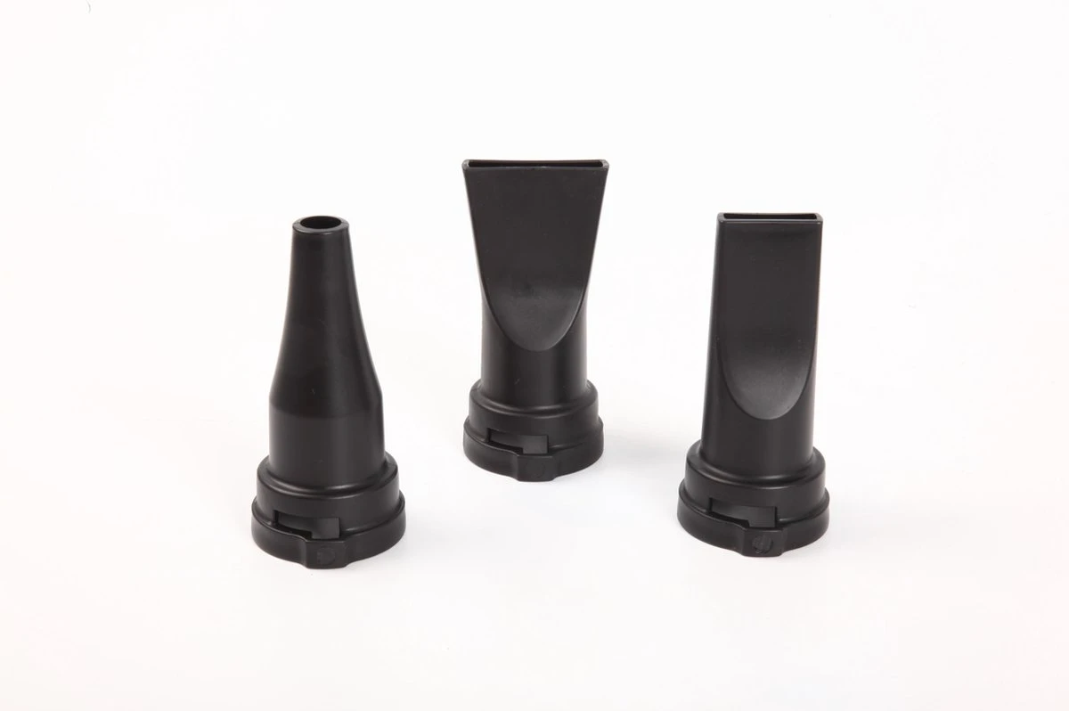 IMPAQT Hondenfohn Waterblazer - Dierenborstel- 2200W Met Warmte Motor - Afbeelding 4