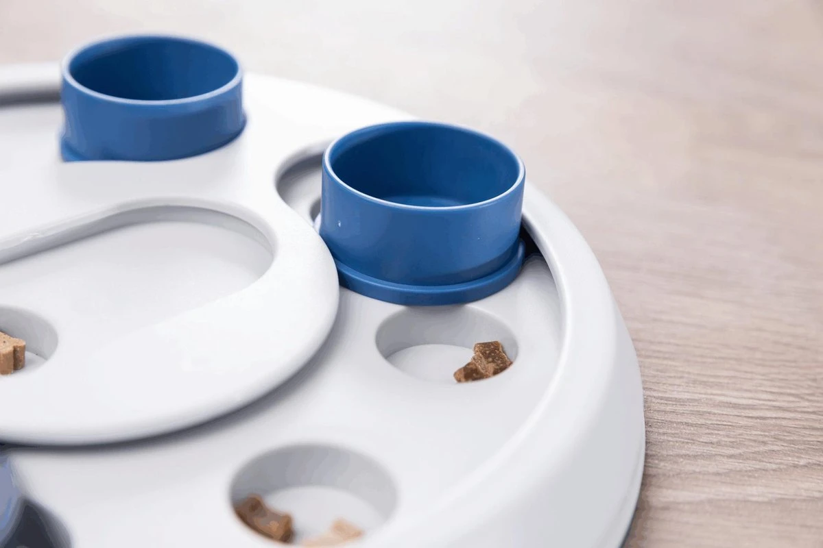 Trixie Dog Activity Intelligentiespel Flip & Fun 23x23 Cm - Afbeelding 9