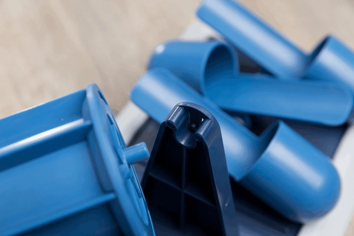 Trixie Dog Activity Intelligentiespel Poker Box Vario 2 32x17 Cm - Afbeelding 18