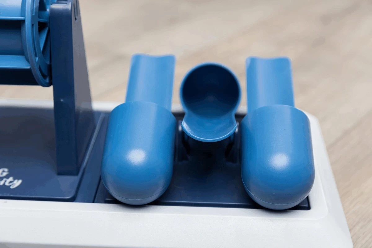 Trixie Dog Activity Intelligentiespel Poker Box Vario 2 32x17 Cm - Afbeelding 19