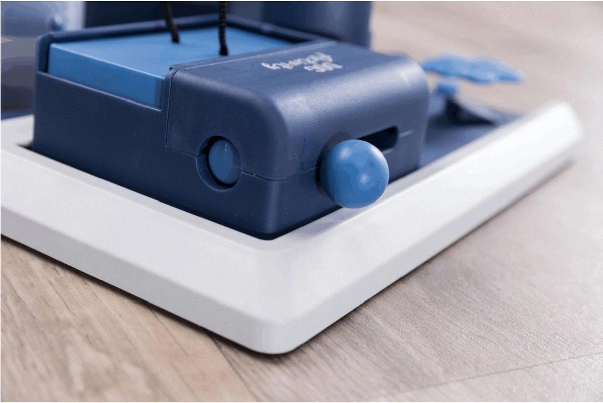 Trixie Dog Activity Poker Box 2 31x31 Cm - Afbeelding 8