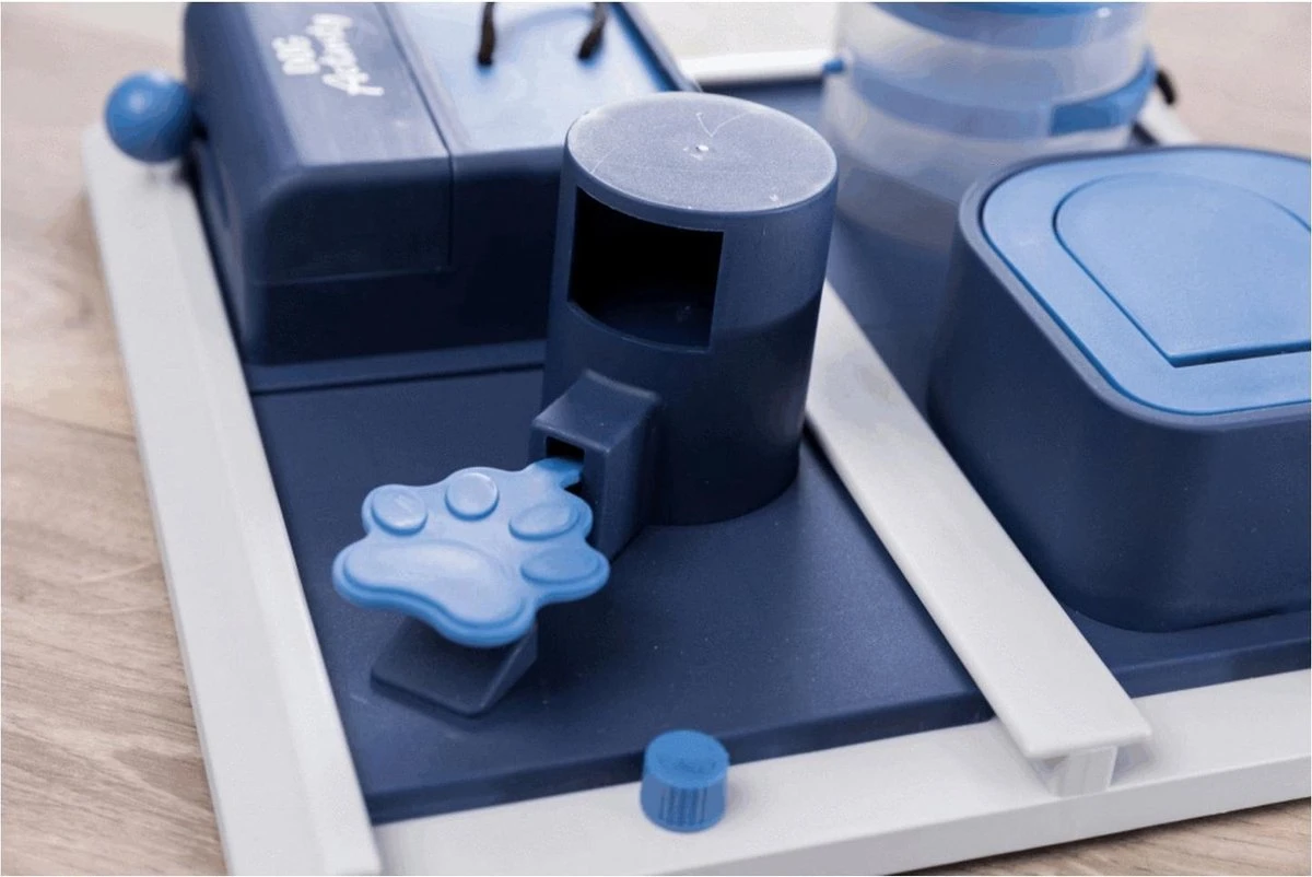 Trixie Dog Activity Poker Box 2 31x31 Cm - Afbeelding 10