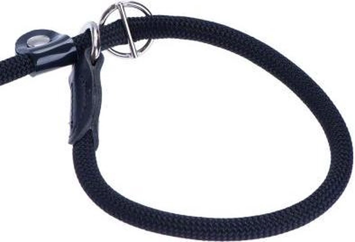 Hunter Retrieverlijn Met Stop Freestyle - Bruin - 10 Mm X 170 Cm - Afbeelding 2