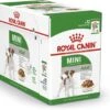 Royal Canin Shn Mini Adult Pouch - Hondenvoer - 12 X 85 G