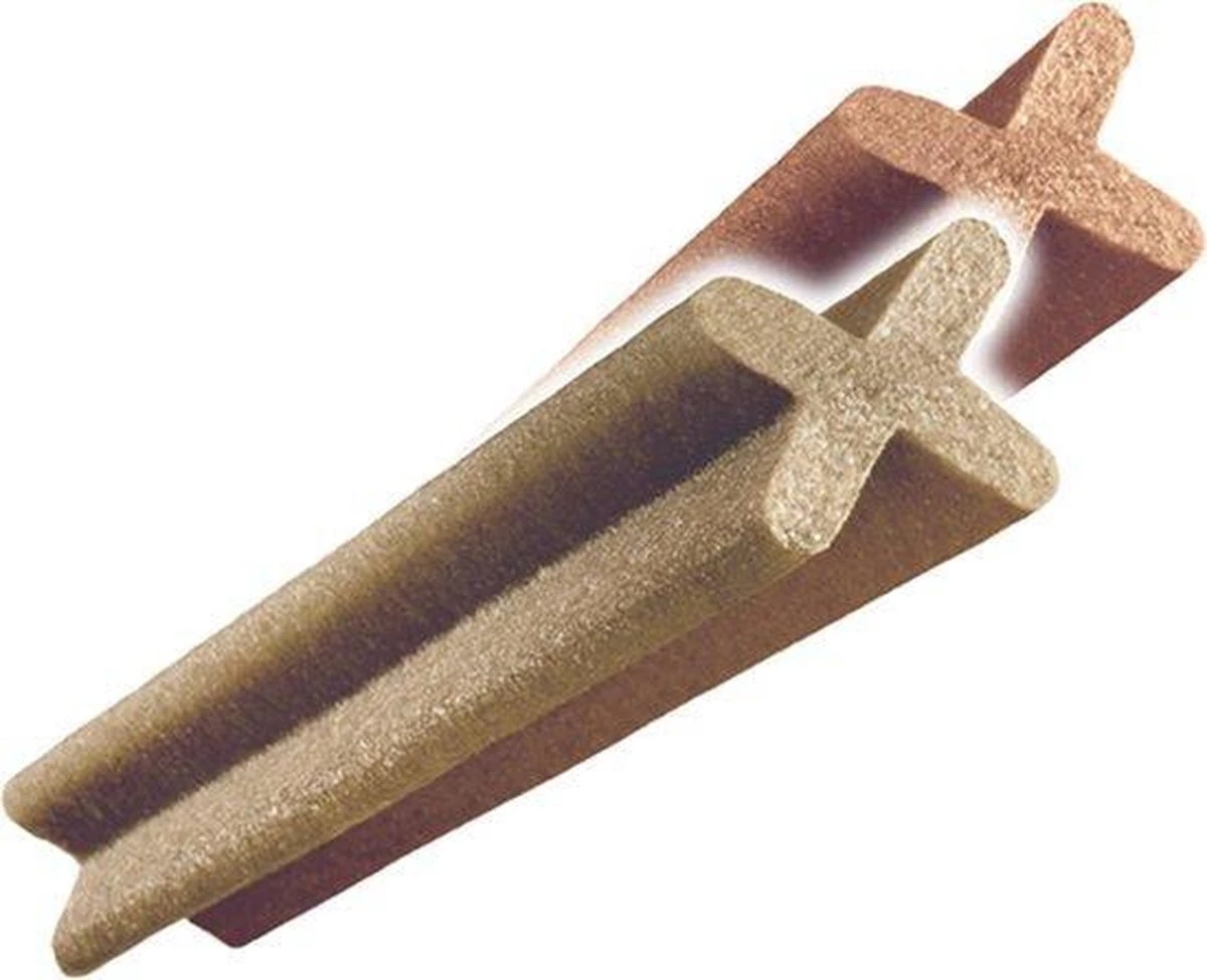 Pedigree Dentastix Kauwstaven - Gebitsverzorgende Hondensnacks - Medium - 105 Stuks - Afbeelding 8