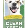 Tropiclean Fresh Breath Clean Teeth Oral Care Gel - Gebitsverzorging - Mint 59 Ml