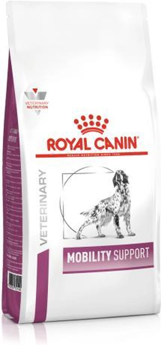 Royal Canin Mobility Support - Volledig Hondenvoer Ter Ondersteuning Van De Gewrichten 12 Kg - Afbeelding 2