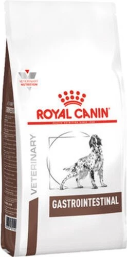 Royal Canin Gastrointestinal Hond (GI 25) 2 X 2 Kg