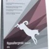 TROVET Hypoallergenic IPD (Insect) Hond - 3 Kg