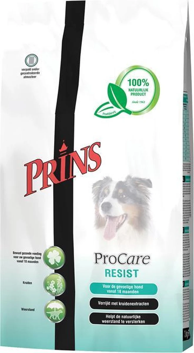 Prins Procare Resist - 7.5 KG - Afbeelding 12