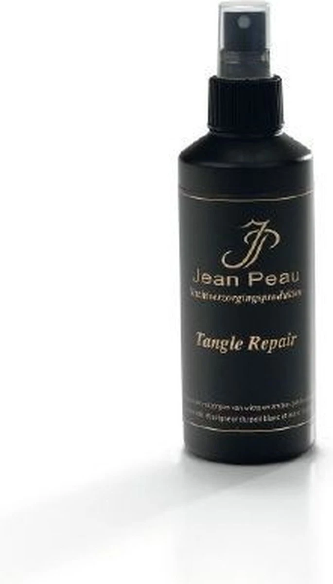 Jeanpeau Tangle Repair - 1 ST à 200 ML - Afbeelding 2
