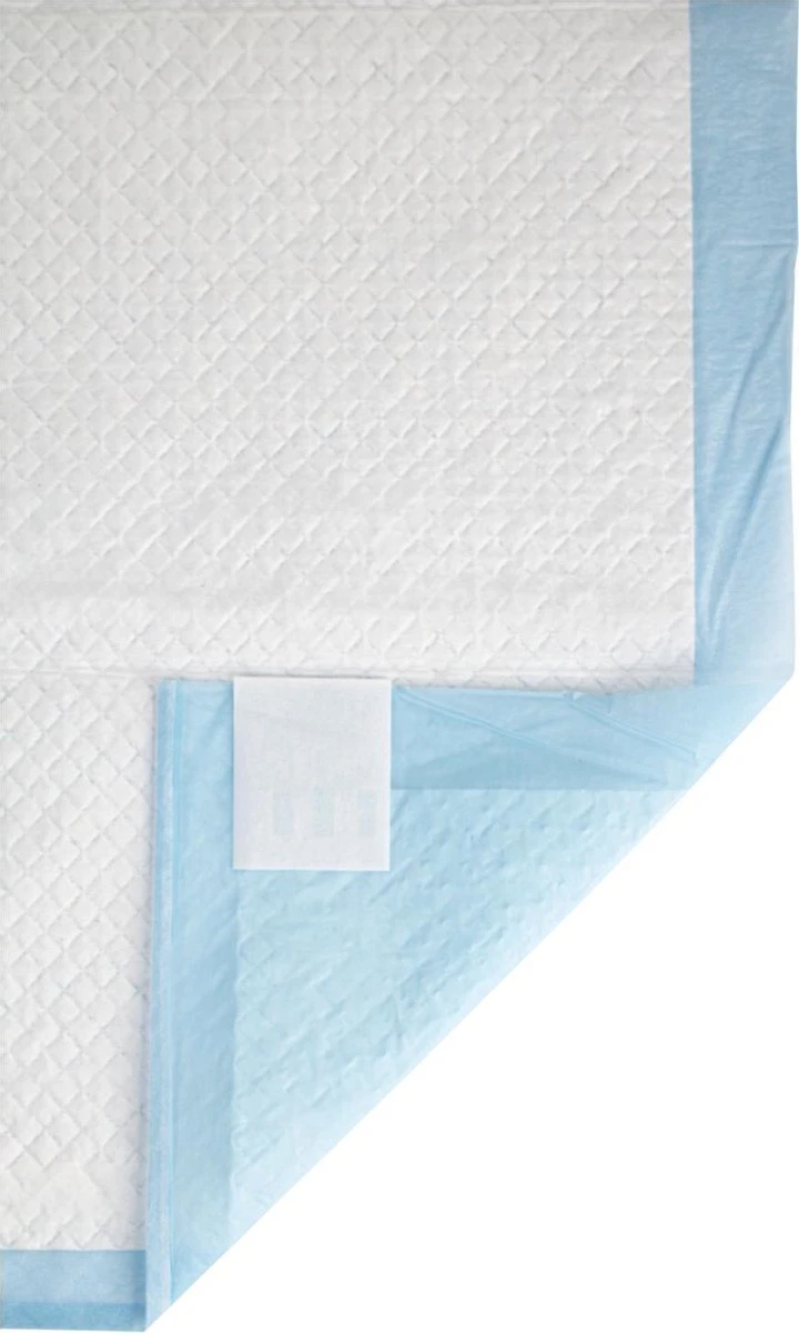 Happy Home Trainingsmat - Zindelijkstraining - 30 Stuks - 60X60 Cm - Afbeelding 5