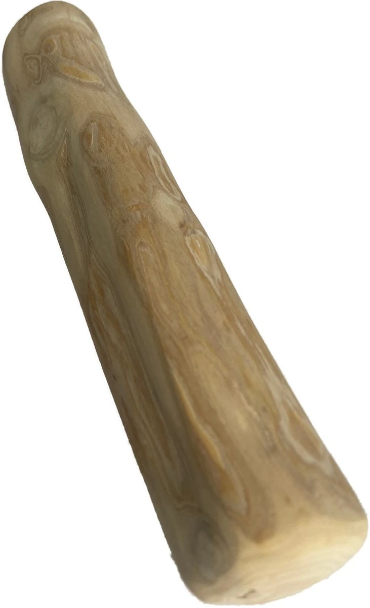 BoDutch - Koffieboom Kauwwortel - Maat L - Hondensnack - Afbeelding 2