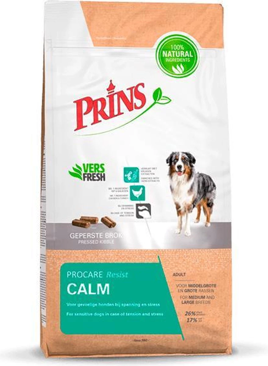 Prins Procare Resist - 7.5 KG - Afbeelding 13