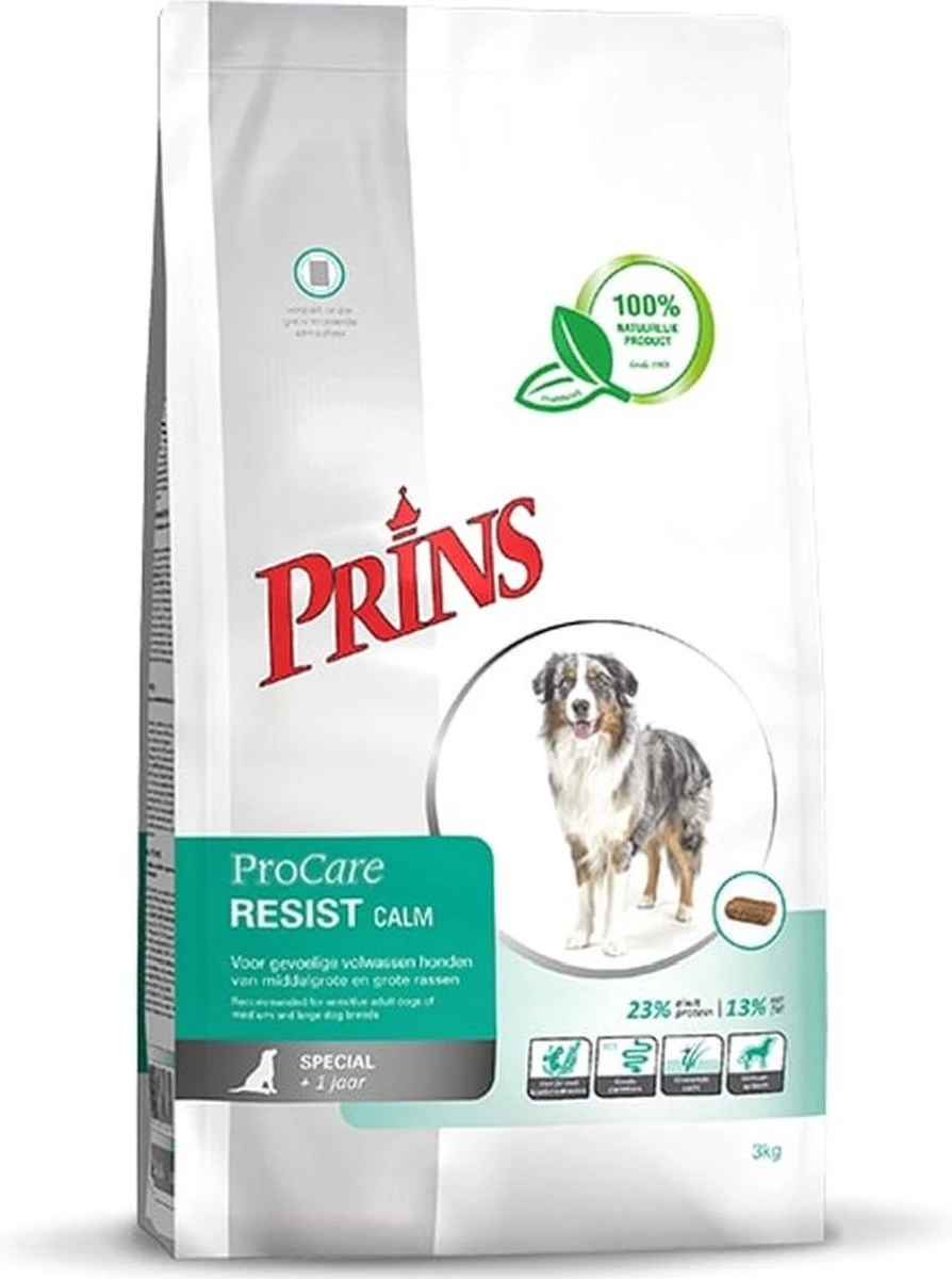 Prins Procare Resist - 7.5 KG